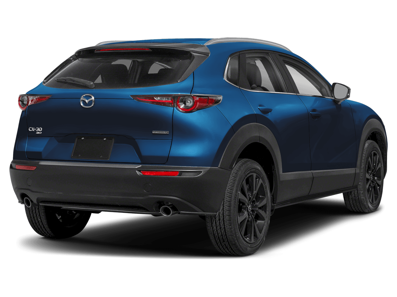 2025 Mazda CX-30 Photo in Silver Spring, MD 20904