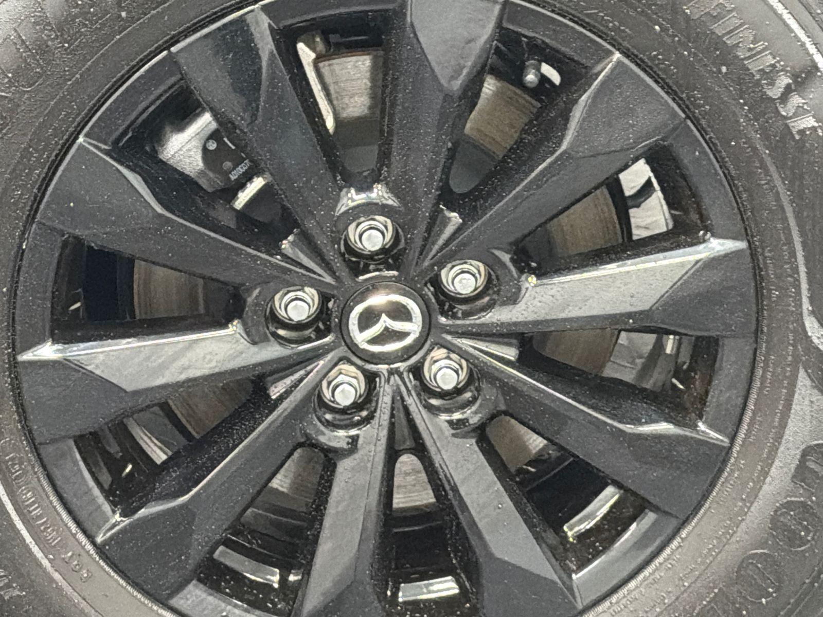 2023 Mazda CX-50 Photo in Silver Spring, MD 20904