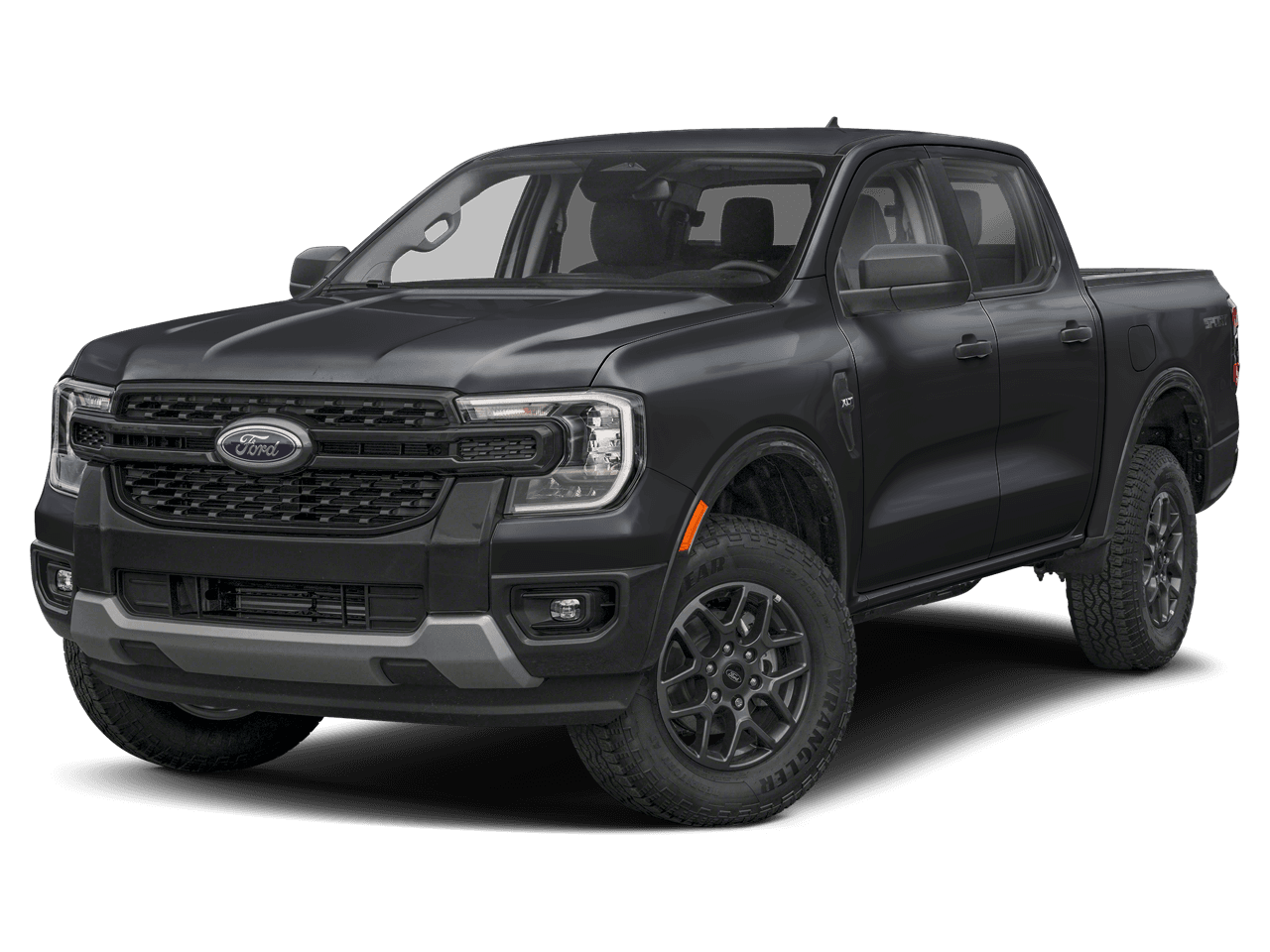 2024 Ford Ranger Photo in Silver Spring, MD 20904