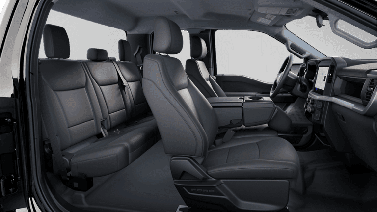 2025 Ford F-150 Photo in Silver Spring, MD 20904