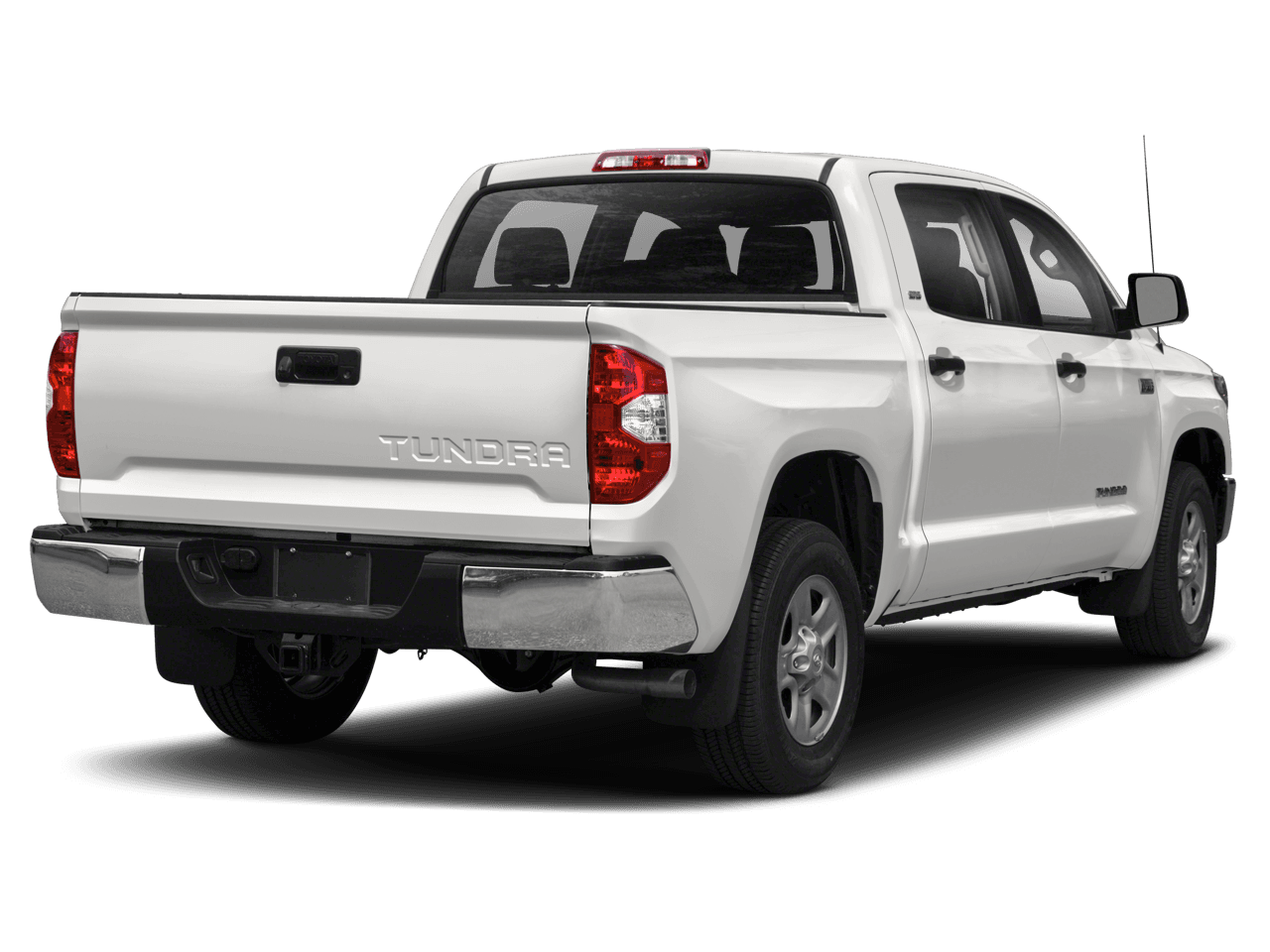 2020 Toyota Tundra Photo in Silver Spring, MD 20904