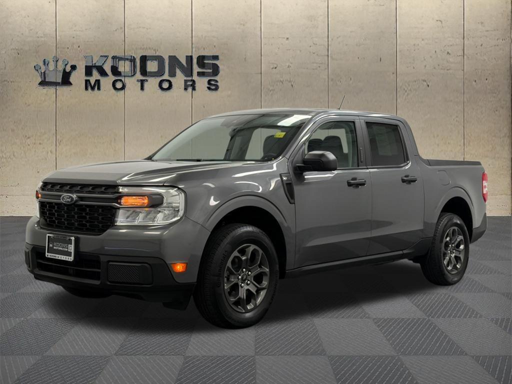 2023 Ford Maverick Photo in Silver Spring, MD 20904