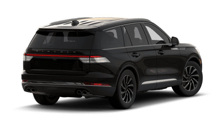 2025 Lincoln Aviator Photo in Bethesda, MD 20814