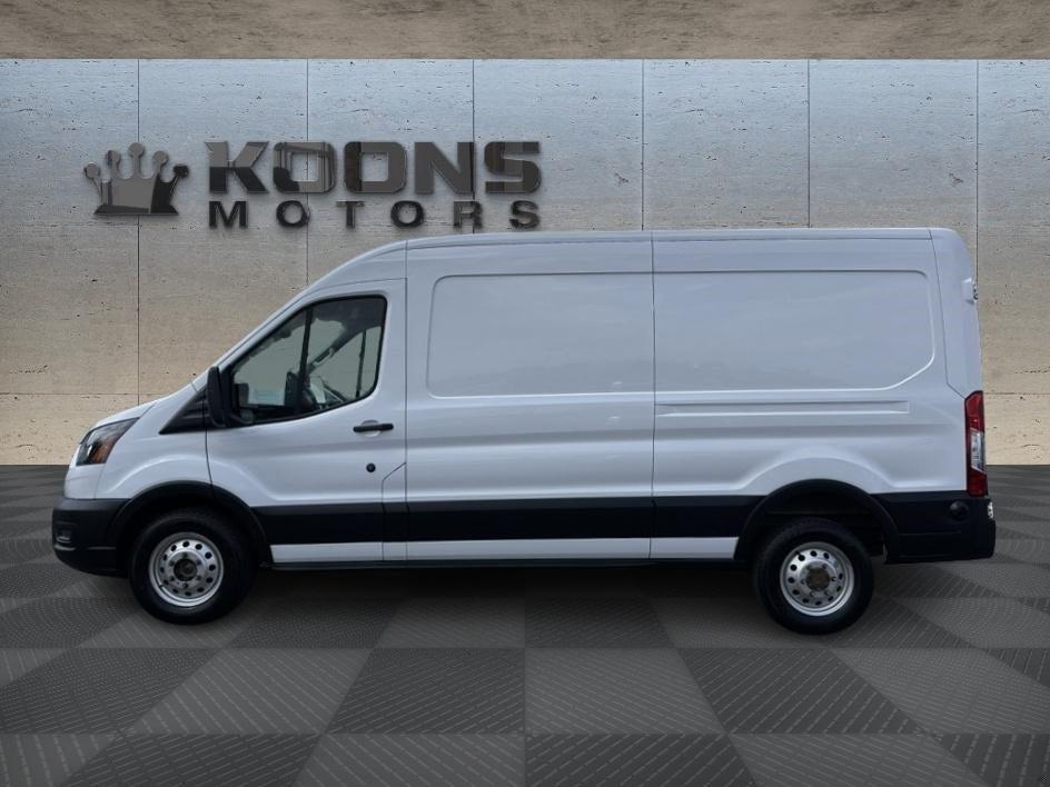 2024 Ford Transit-250 Photo in Silver Spring, MD 20904