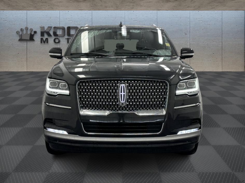 2022 Lincoln Navigator Photo in Bethesda, MD 20814