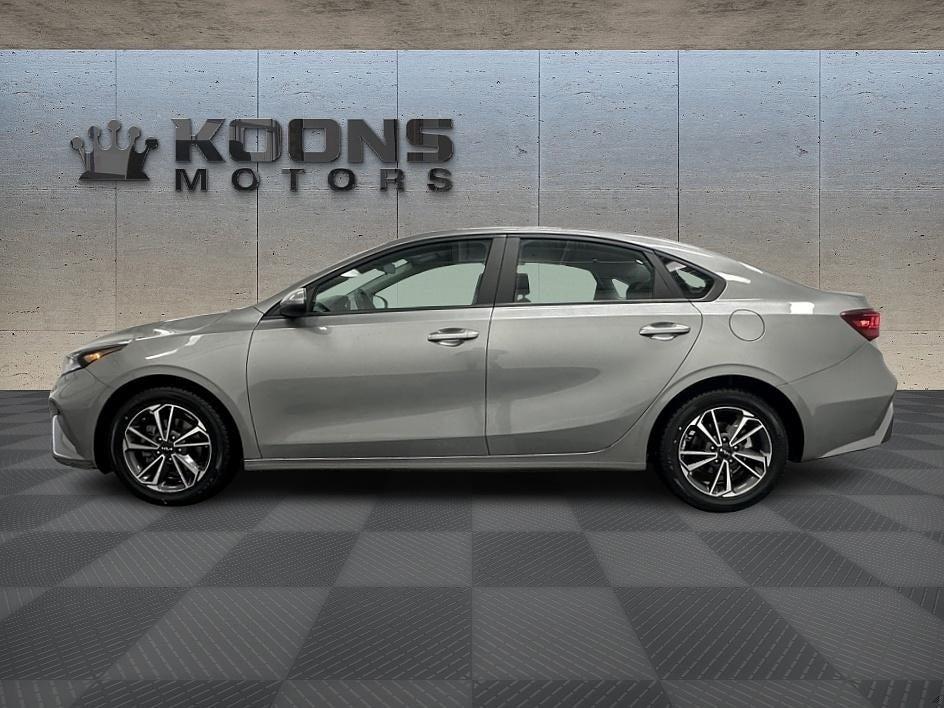 2022 Kia Forte Photo in Silver Spring, MD 20904