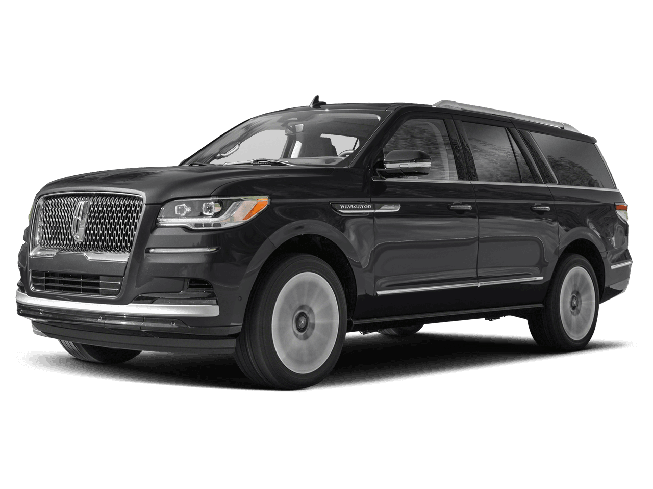 2022 Lincoln Navigator Photo in Bethesda, MD 20814