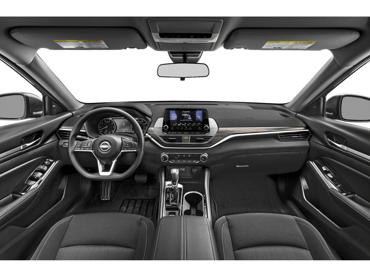 2024 Nissan Altima Photo in Silver Spring, MD 20904