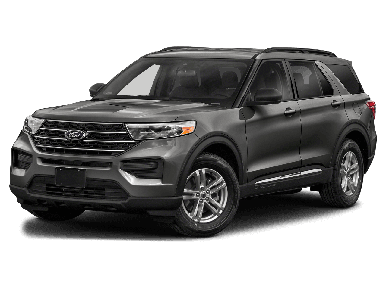 2021 Ford Explorer Photo in Silver Spring, MD 20904