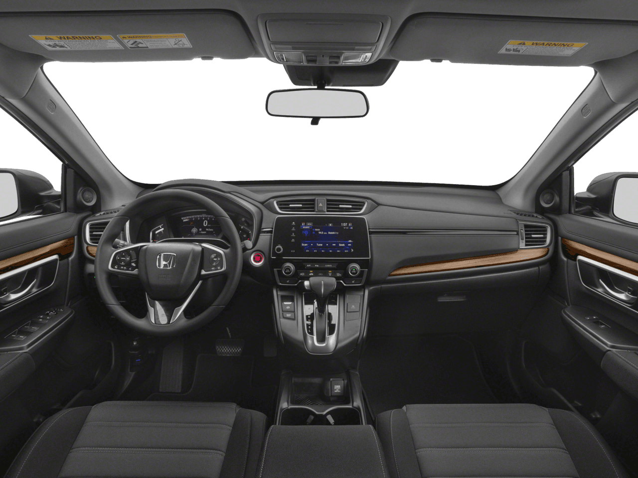 2018 Honda CR-V Photo in Bethesda, MD 20814