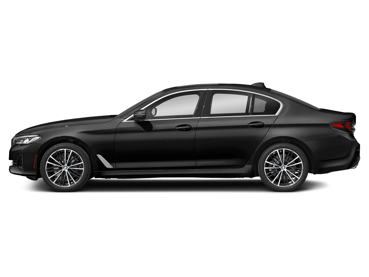 2021 BMW 5 Series Photo in Silver Spring, MD 20904
