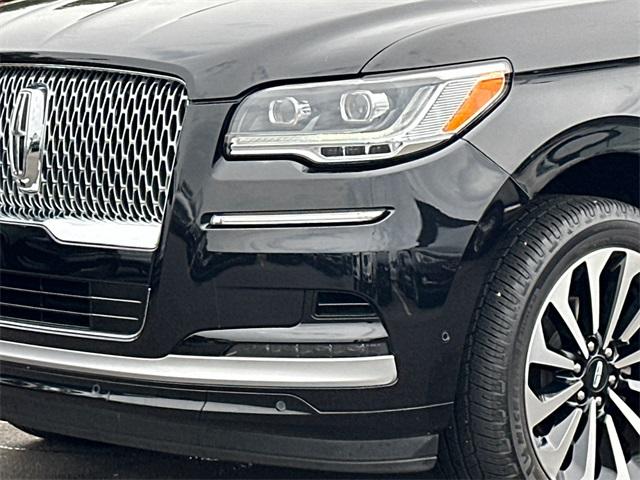 2022 Lincoln Navigator L Photo in Bethesda, MD 20814