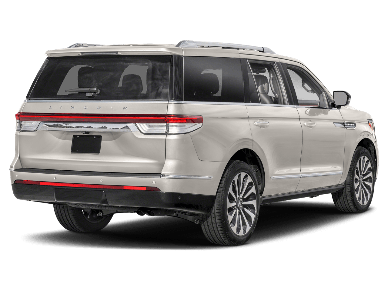 2024 Lincoln Navigator Photo in Bethesda, MD 20814