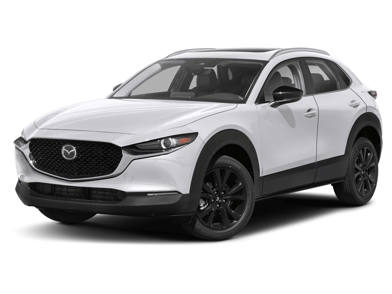 2022 Mazda CX-30 Photo in Silver Spring, MD 20904
