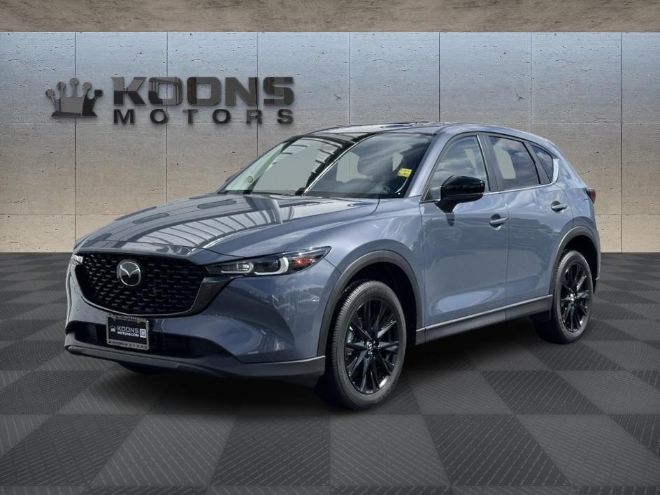 2023 Mazda CX-5 Photo in Silver Spring, MD 20904