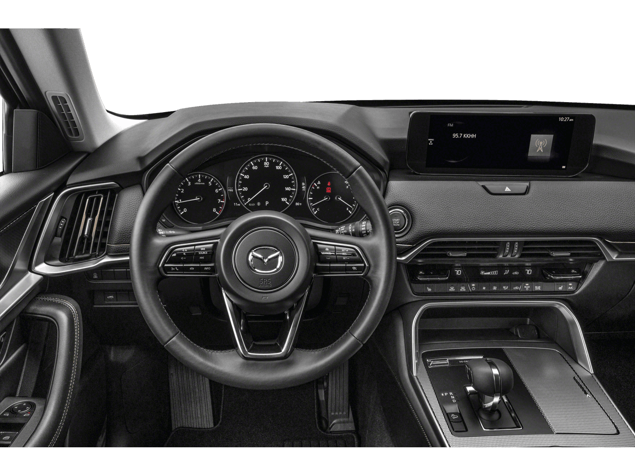 2025 Mazda CX-90 Photo in Silver Spring, MD 20904