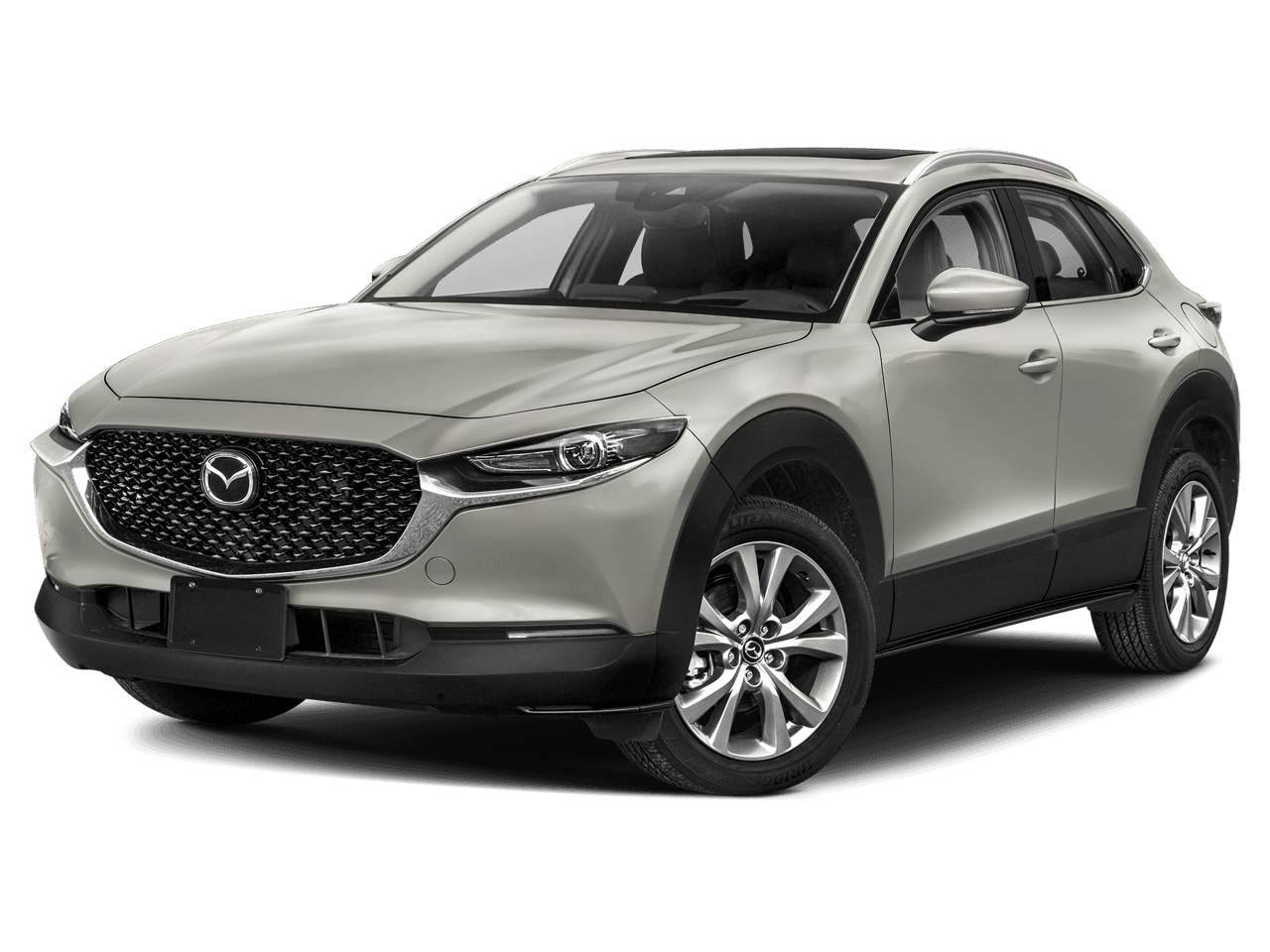2023 Mazda CX-30 Photo in Silver Spring, MD 20904