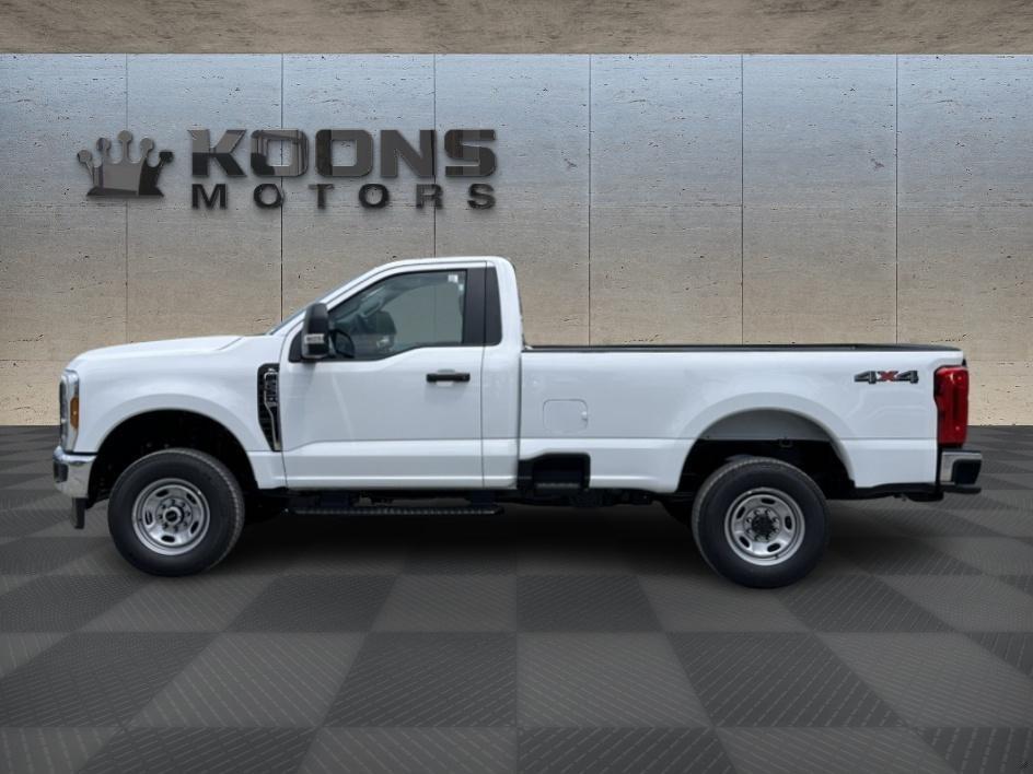 2024 Ford F-250SD Photo in Silver Spring, MD 20904