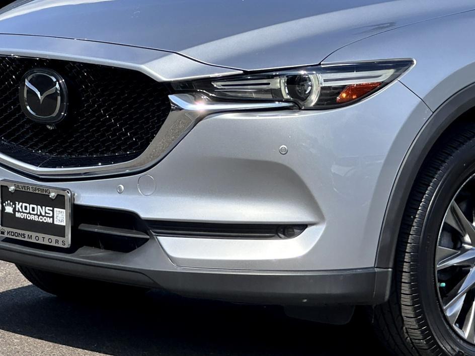 2019 Mazda CX-5 Photo in Silver Spring, MD 20904