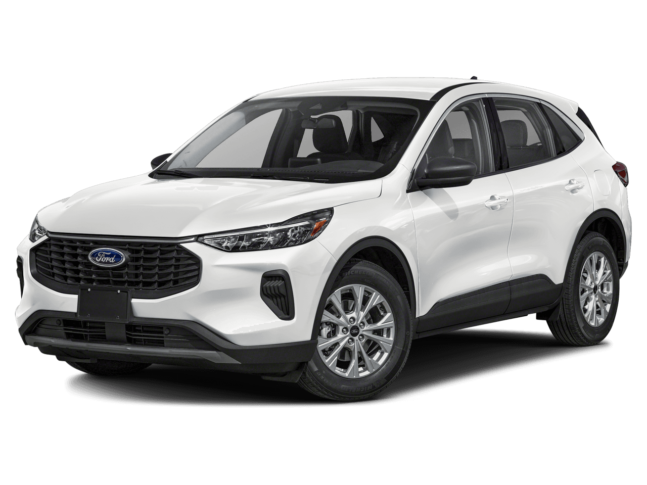 2025 Ford Escape Photo in Silver Spring, MD 20904