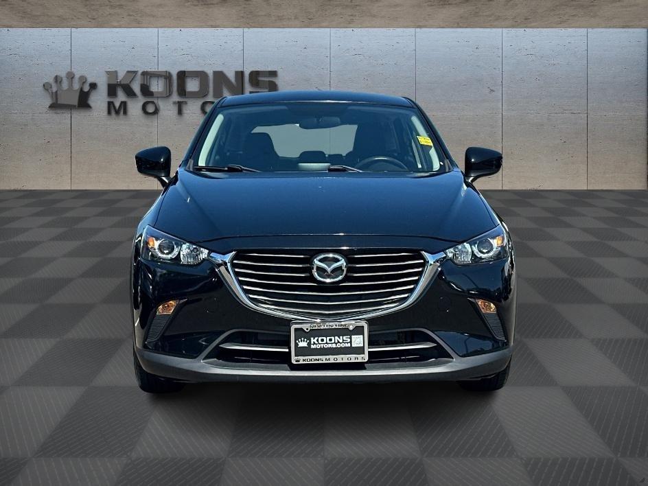 2017 Mazda CX-3 Photo in Silver Spring, MD 20904