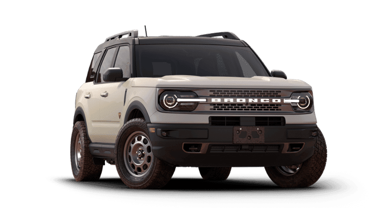 2024 Ford Bronco Sport Photo in Silver Spring, MD 20904