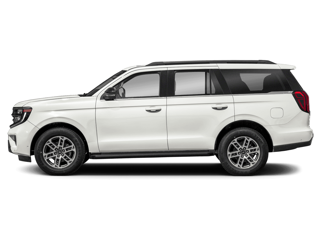 2026 Ford Expedition Photo in Silver Spring, MD 20904