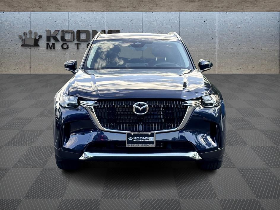 2024 Mazda CX-90 Photo in Silver Spring, MD 20904