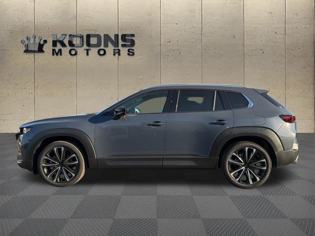 2026 Mazda CX-50 Photo in Silver Spring, MD 20904