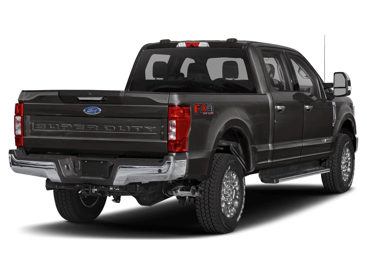 2020 Ford F-250 Super Duty Photo in Silver Spring, MD 20904