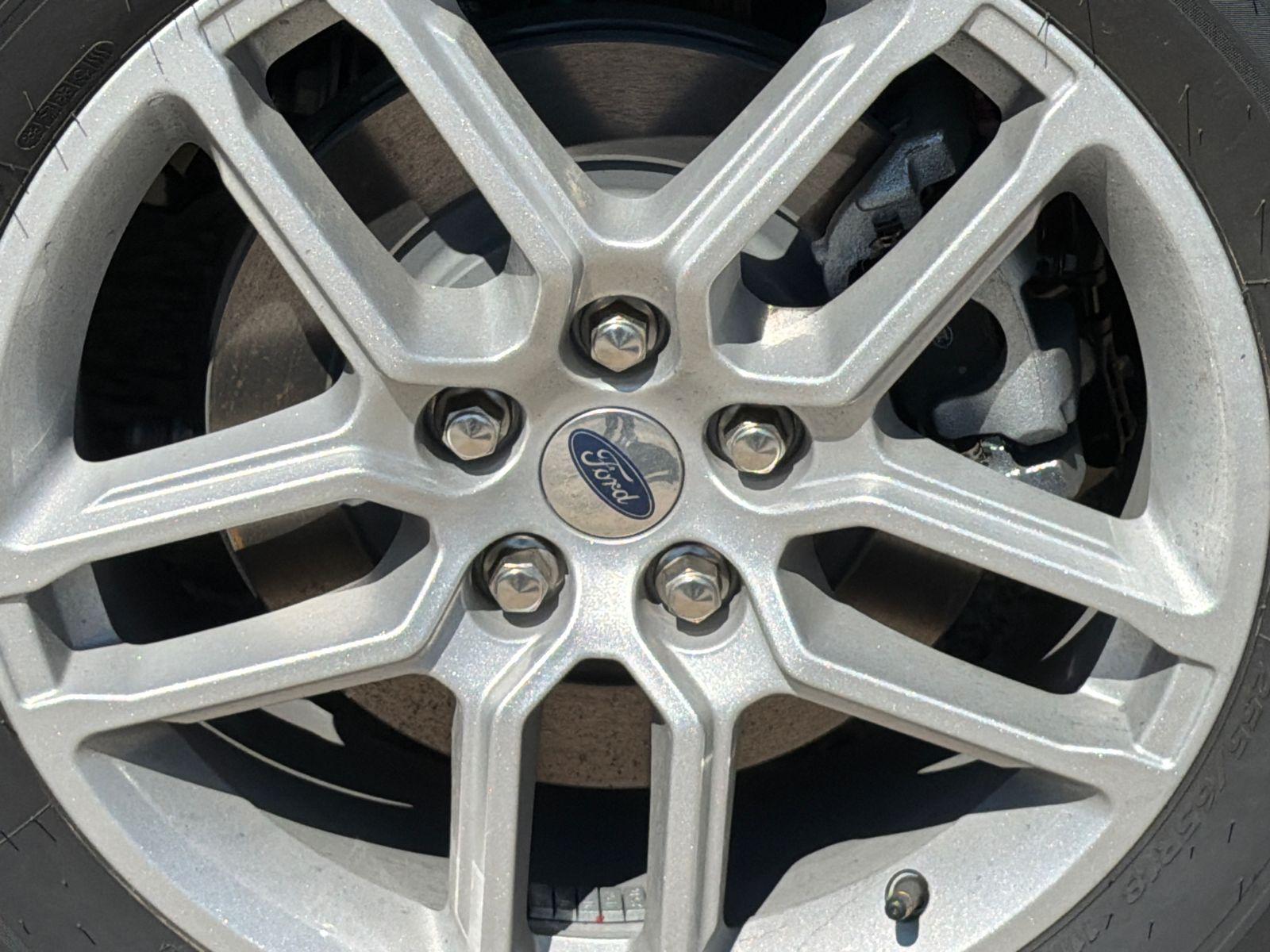 2026 Ford Explorer Photo in Silver Spring, MD 20904