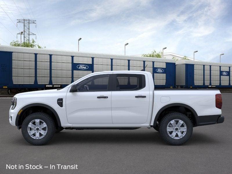 2024 Ford Ranger Photo in Silver Spring, MD 20904