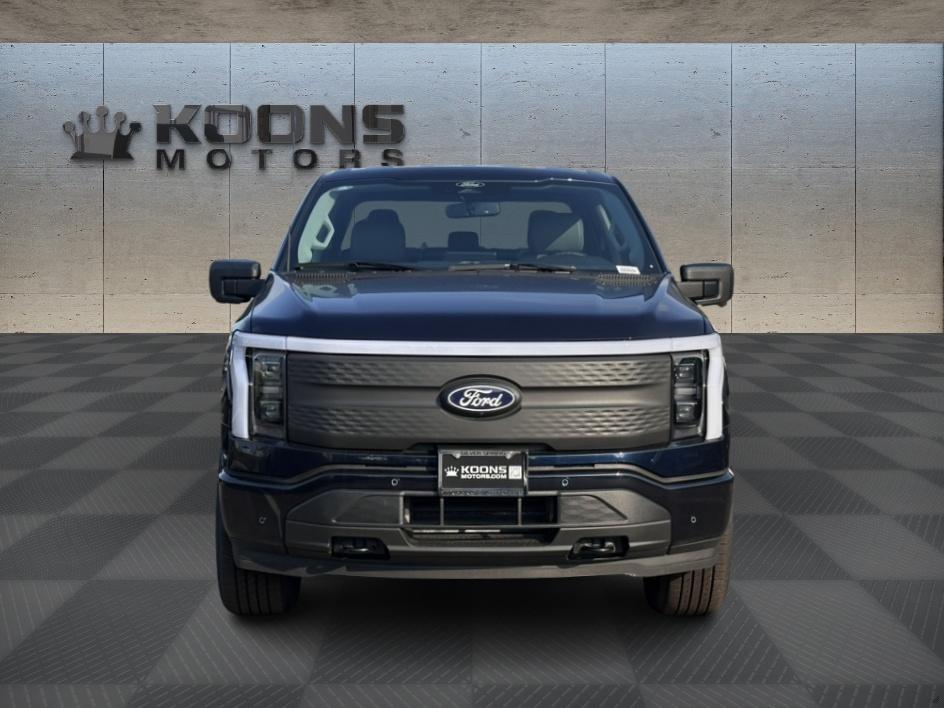 2025 Ford F-150 Lightning Photo in Silver Spring, MD 20904