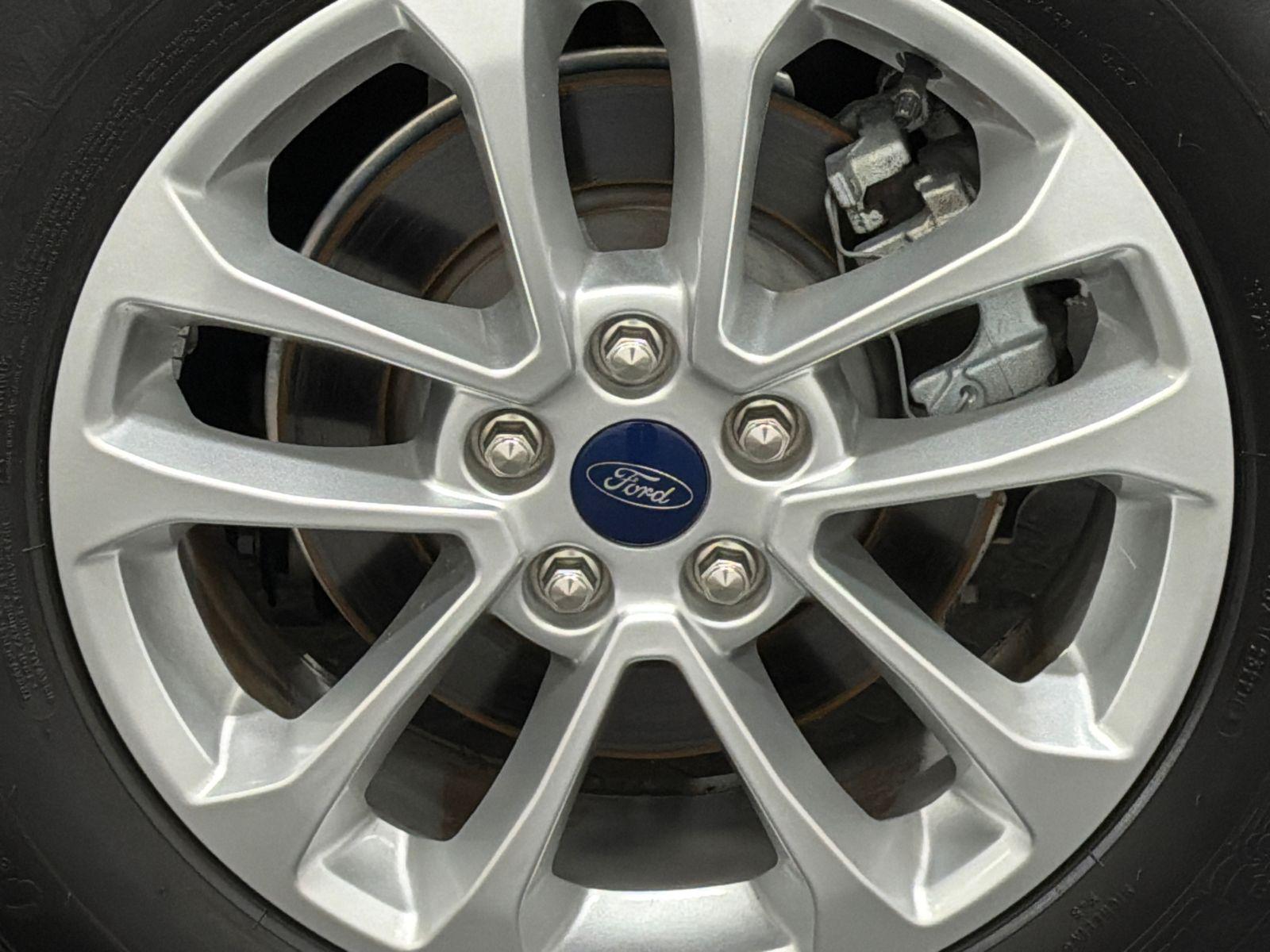 2022 Ford Escape Photo in Silver Spring, MD 20904