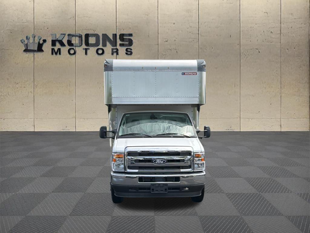 2026 Ford E-450SD Photo in Silver Spring, MD 20904