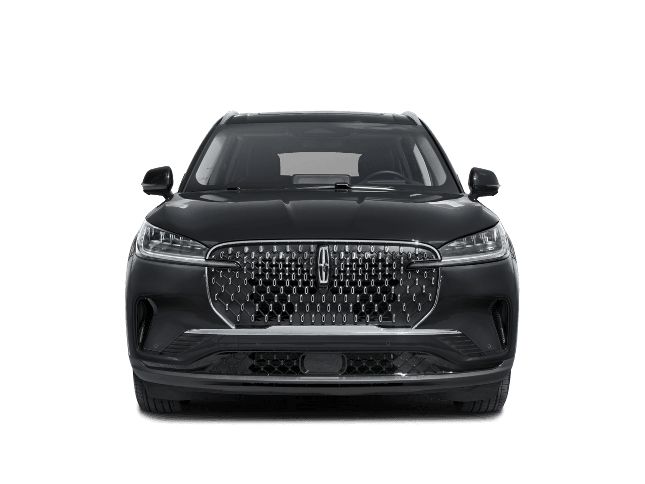 2026 Lincoln Aviator Photo in Bethesda, MD 20814