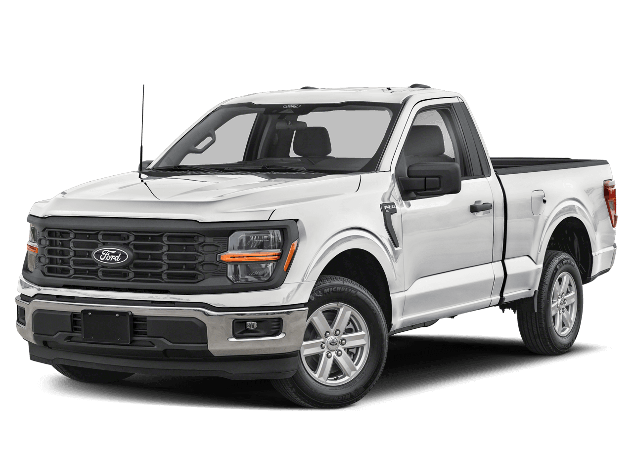 2024 Ford F-150 Photo in Silver Spring, MD 20904