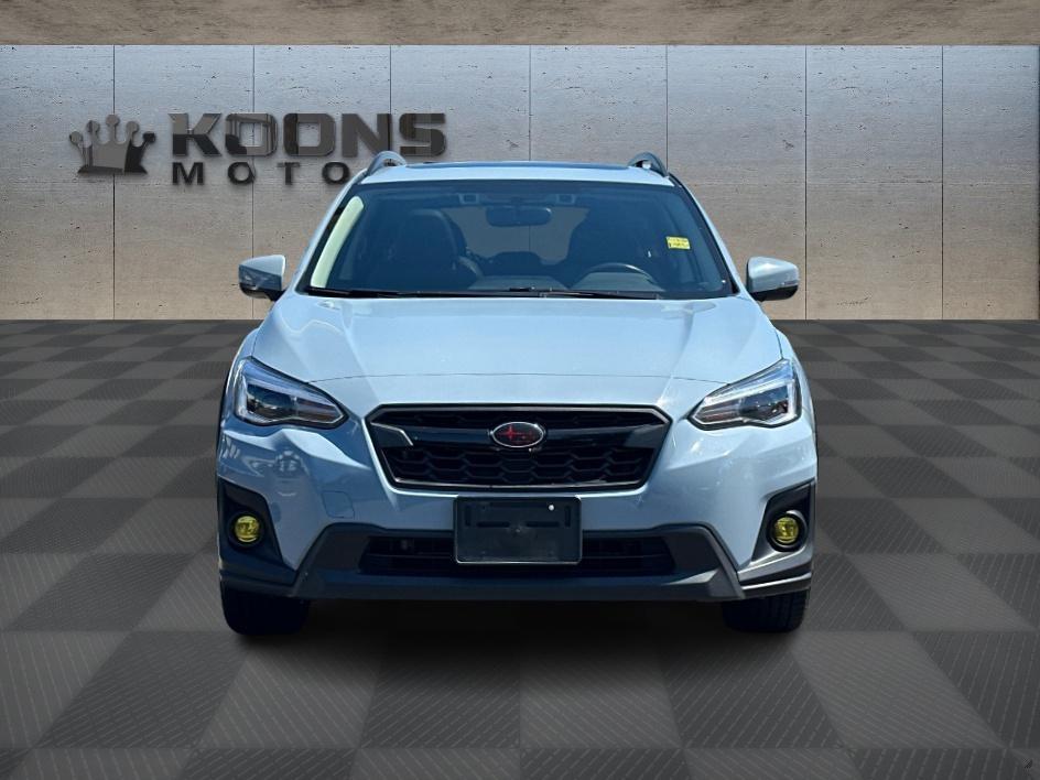 2020 Subaru Crosstrek Photo in Silver Spring, MD 20904