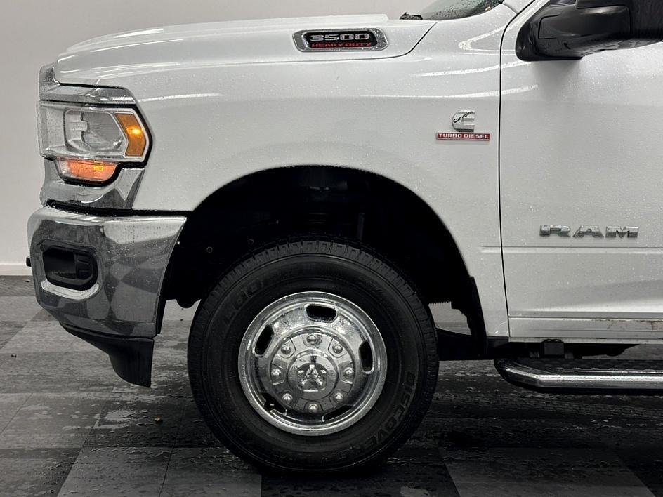 2023 Ram 3500 Photo in Silver Spring, MD 20904