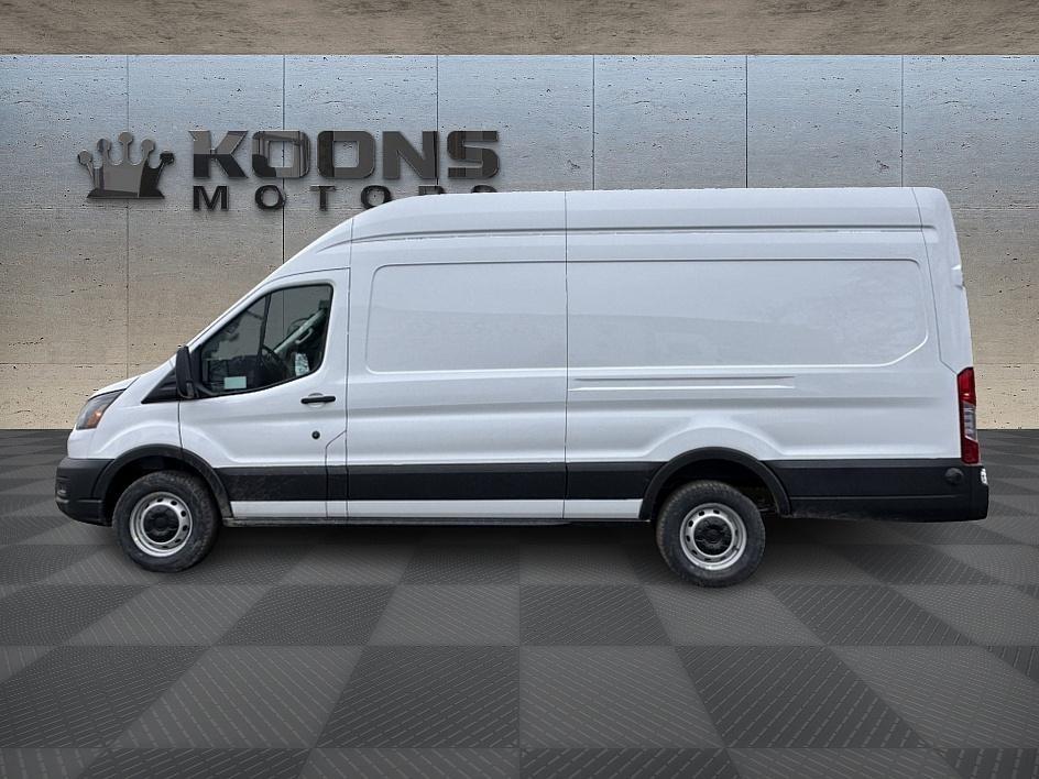 2024 Ford Transit Passenger Van Photo in Silver Spring, MD 20904