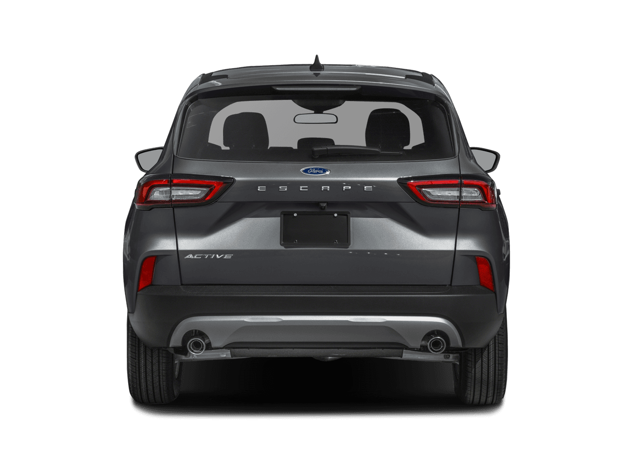 2025 Ford Escape Photo in Silver Spring, MD 20904