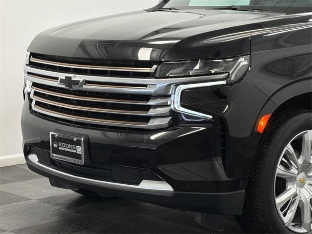 2023 Chevrolet Tahoe Photo in Bethesda, MD 20814