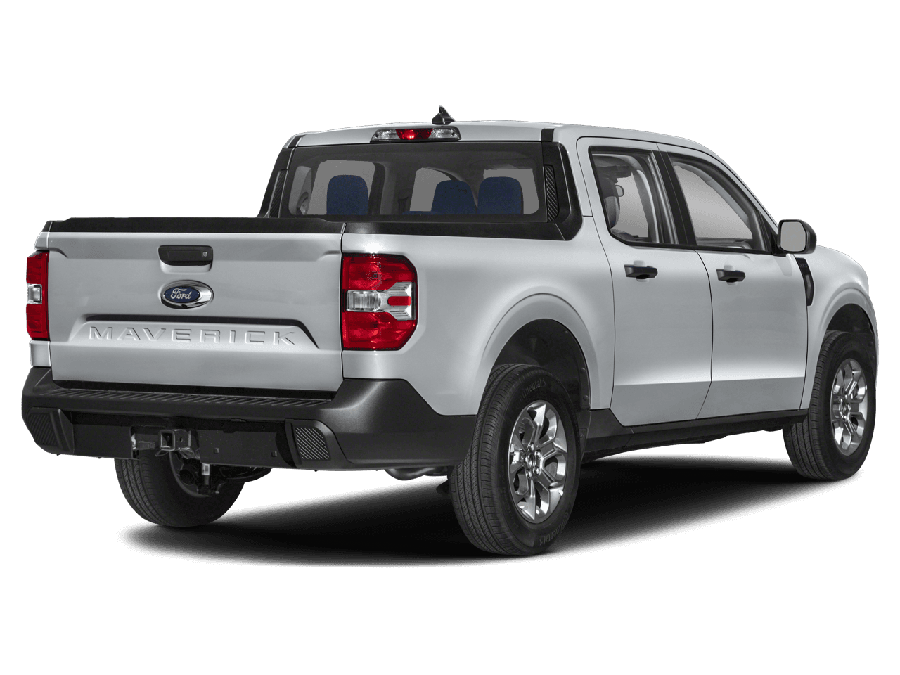 2024 Ford Maverick Photo in Silver Spring, MD 20904