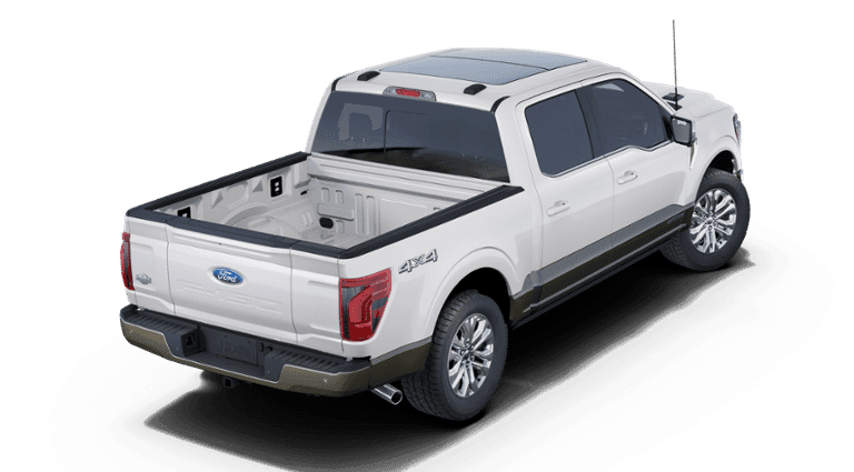 2025 Ford F-150 Photo in Silver Spring, MD 20904