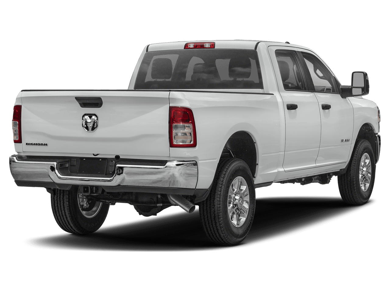 2023 Ram 2500 Photo in Silver Spring, MD 20904