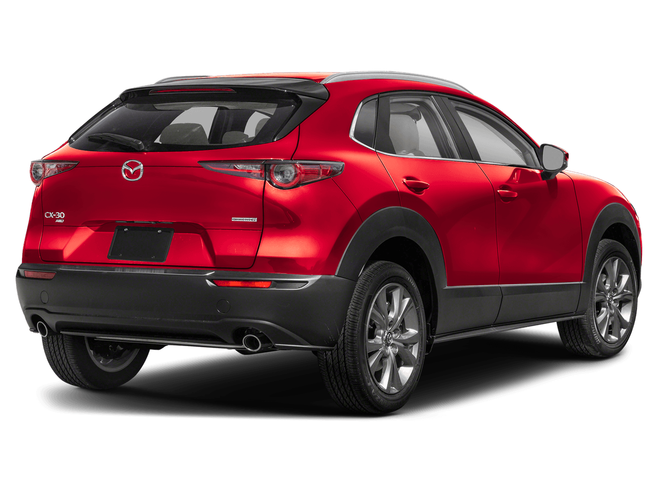 2025 Mazda CX-30 Photo in Silver Spring, MD 20904