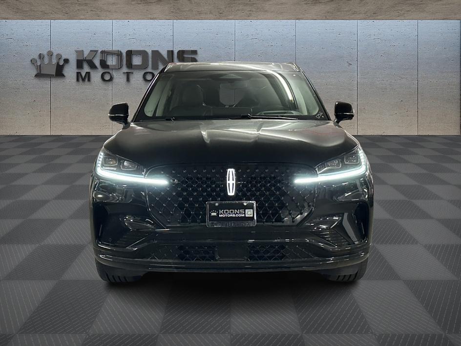 2025 Lincoln Aviator Photo in Bethesda, MD 20814