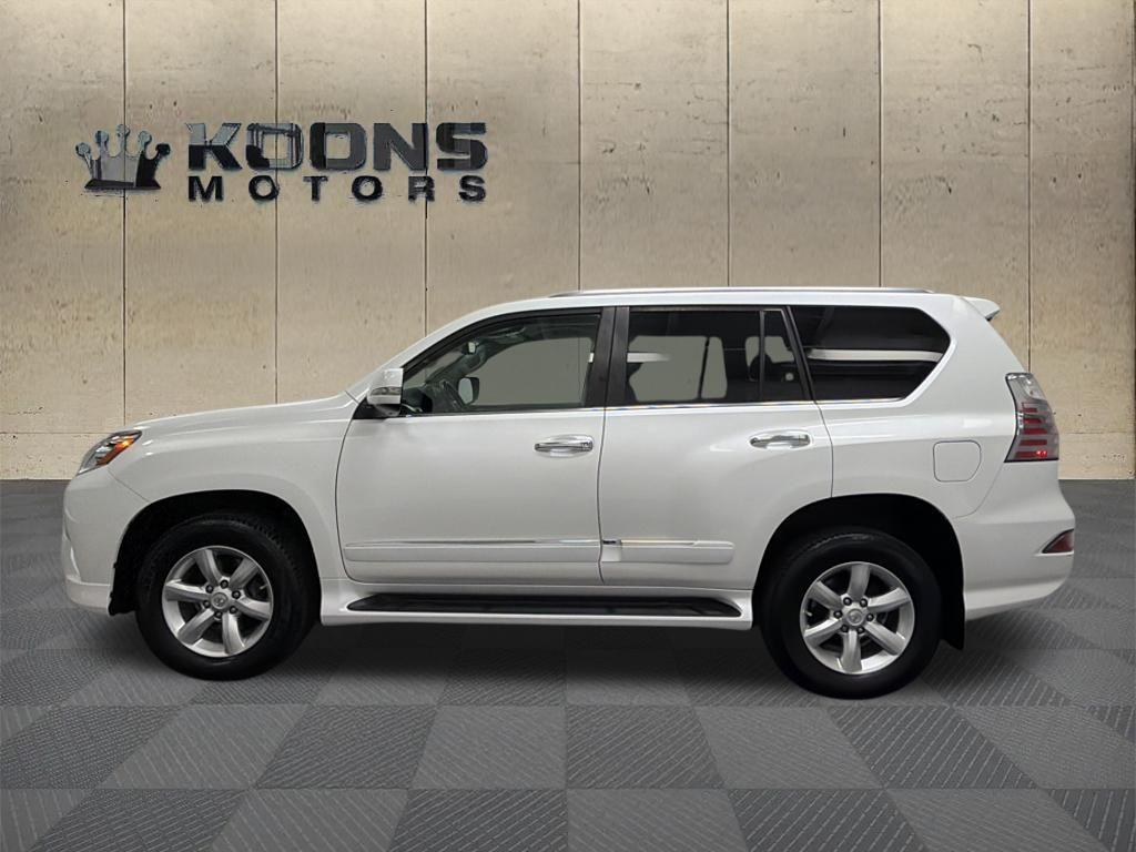 2019 Lexus GX Photo in Silver Spring, MD 20904
