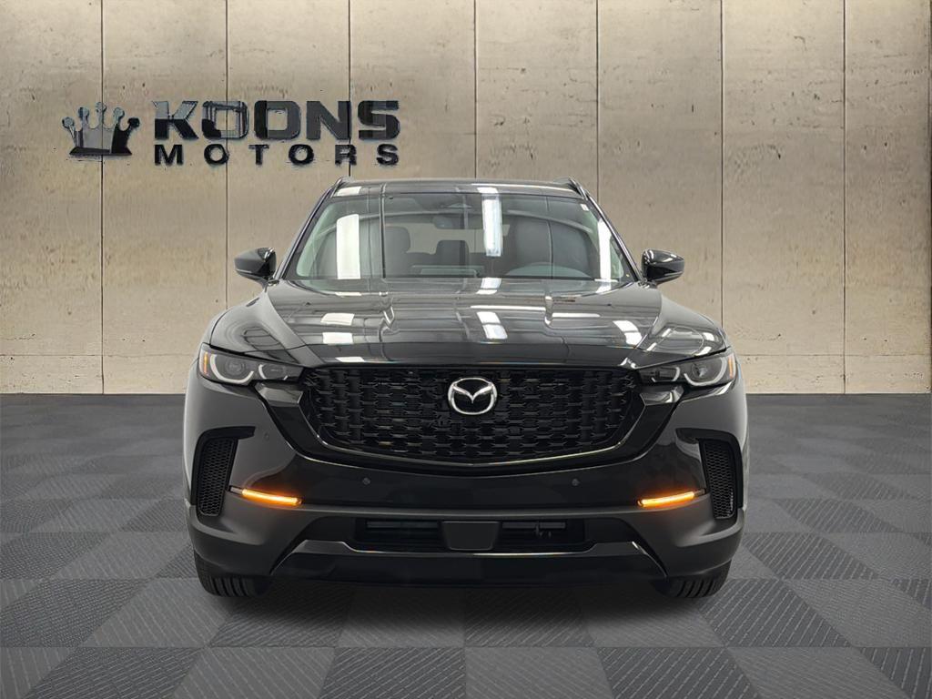 2026 Mazda CX-50 Hybrid Photo in Silver Spring, MD 20904
