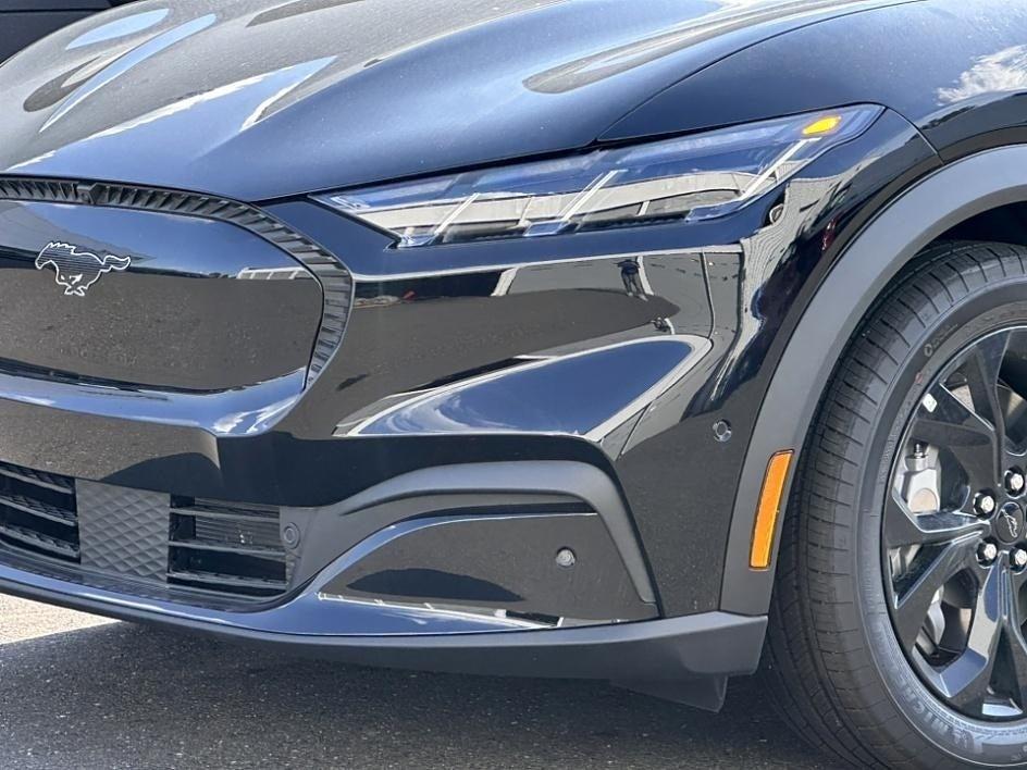 2024 Ford Mustang Mach-E Photo in Silver Spring, MD 20904